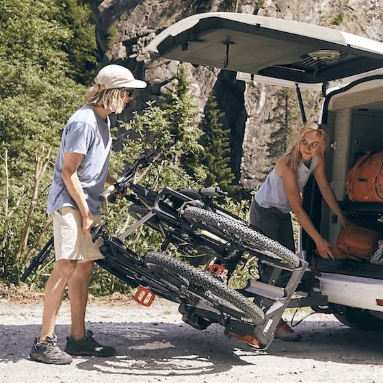 portabici