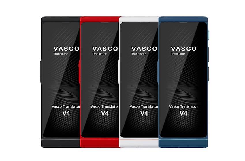 vasco traslator