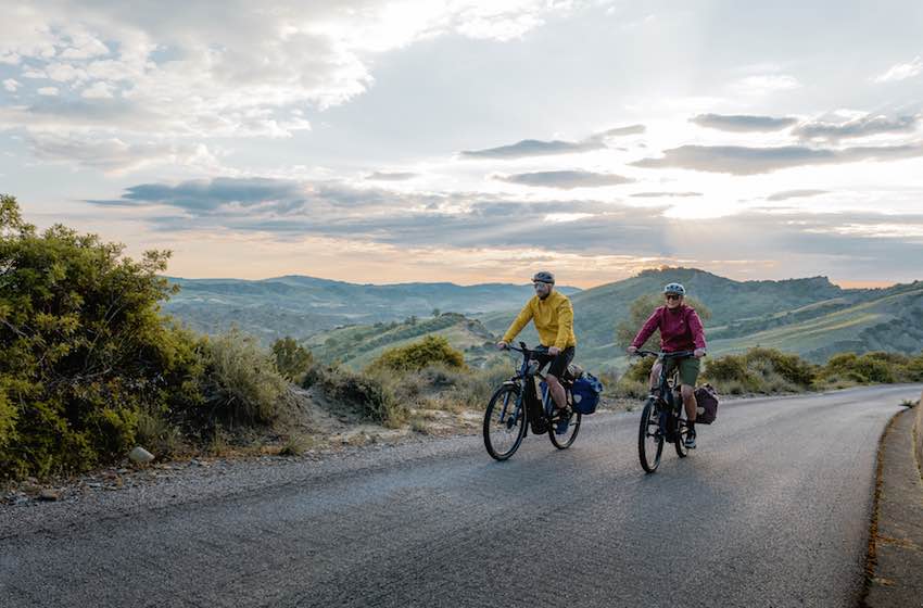 bosch ebike