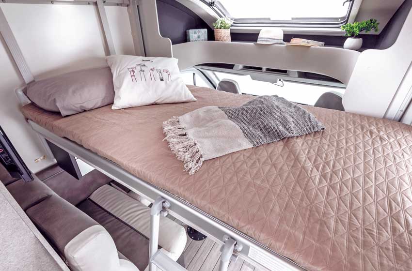 Mc Louis MC4 331 Slim