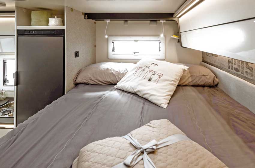 Mc Louis MC4 331 Slim