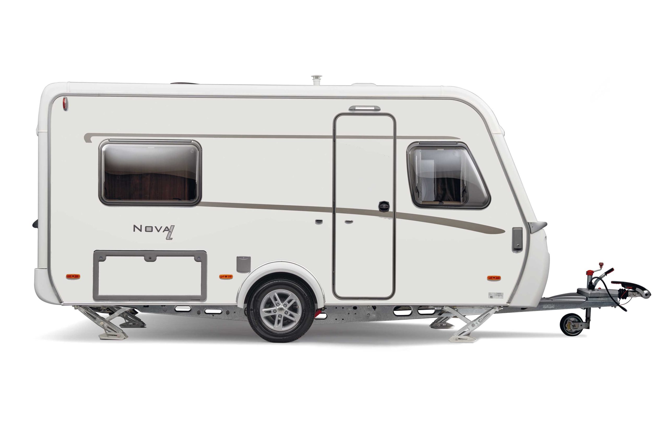 Eriba Nova Light 465