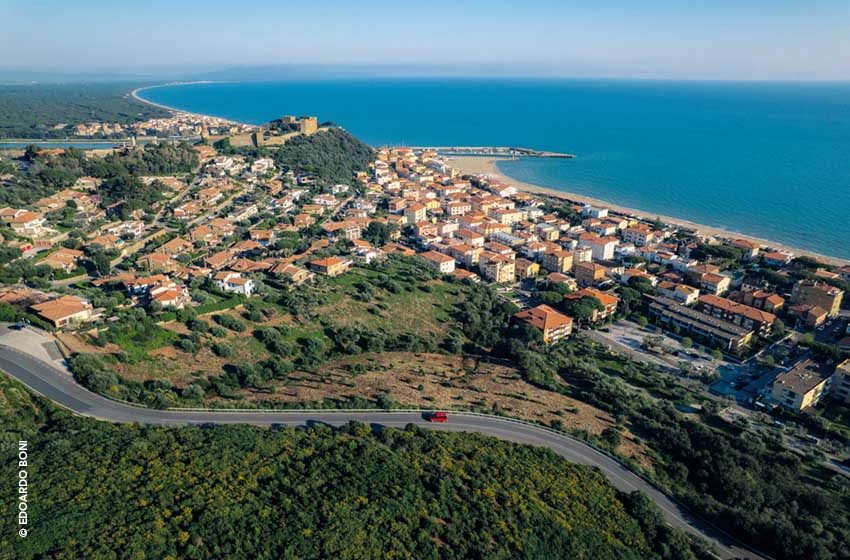 Castiglione della Pescaia (GR)