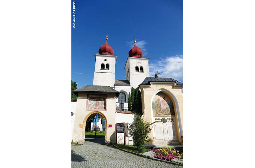 Millstatt am See