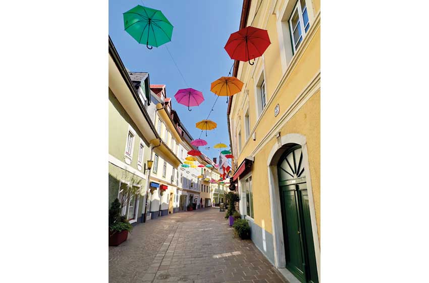 Villach