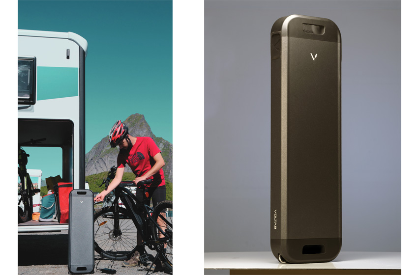 Voltab utilizzi
