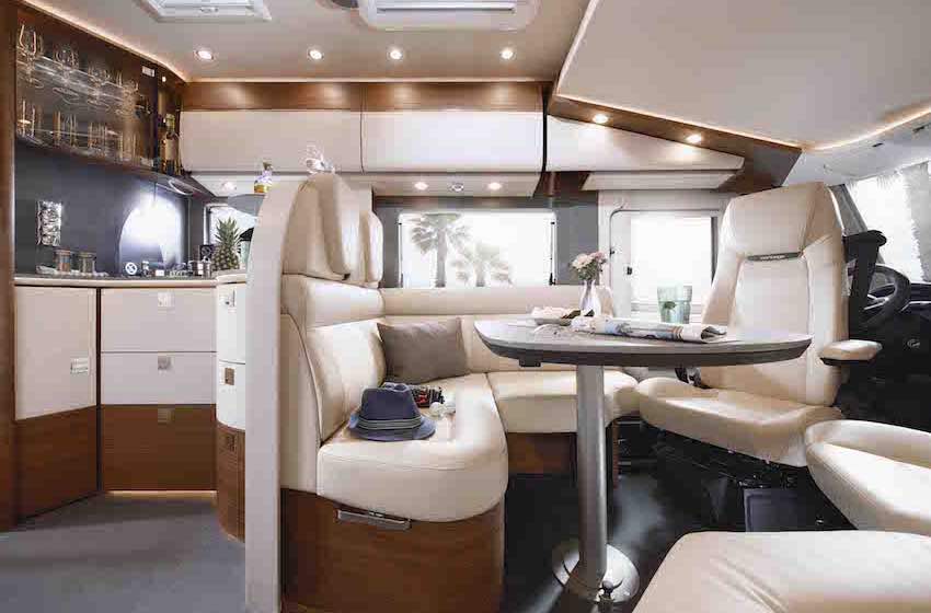 carthago camper