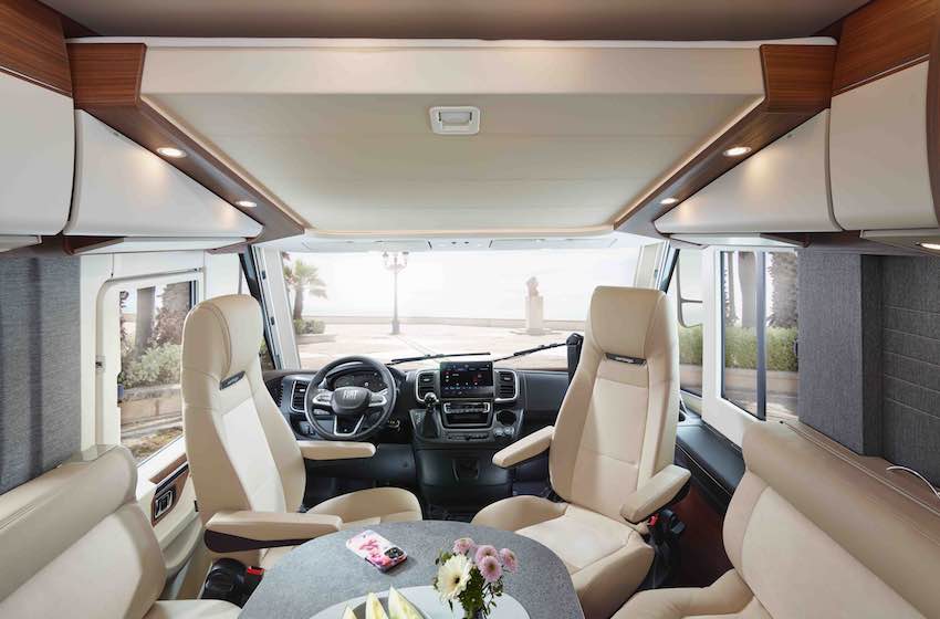 carthago chic c line