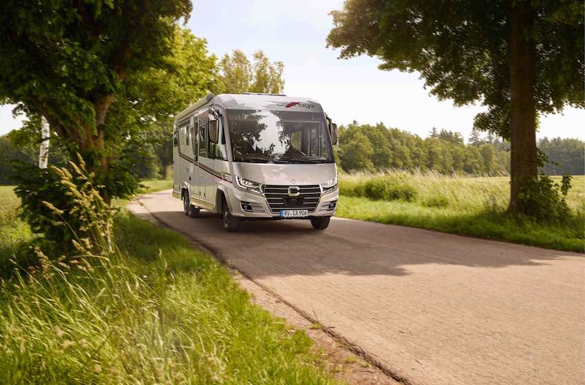 carthago chic c line