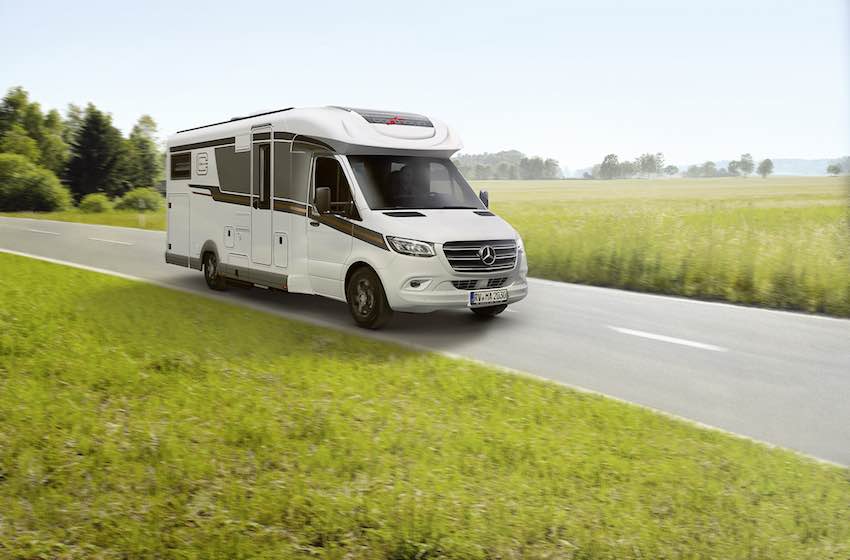 carthago chic c line