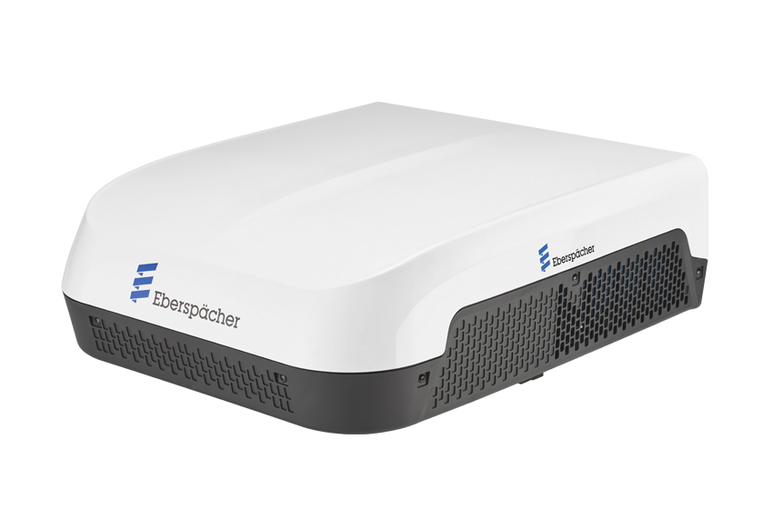 Eberspaecher Breezonic Slim