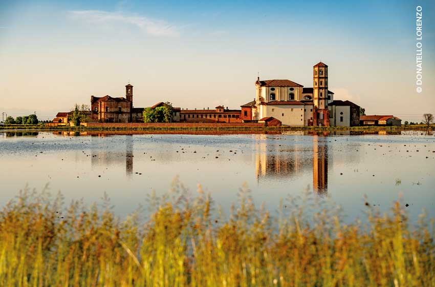 Piemonte-Principato di Lucedio