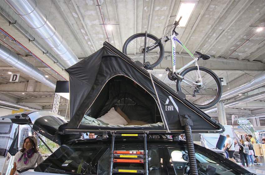 salone del camper outdoor
