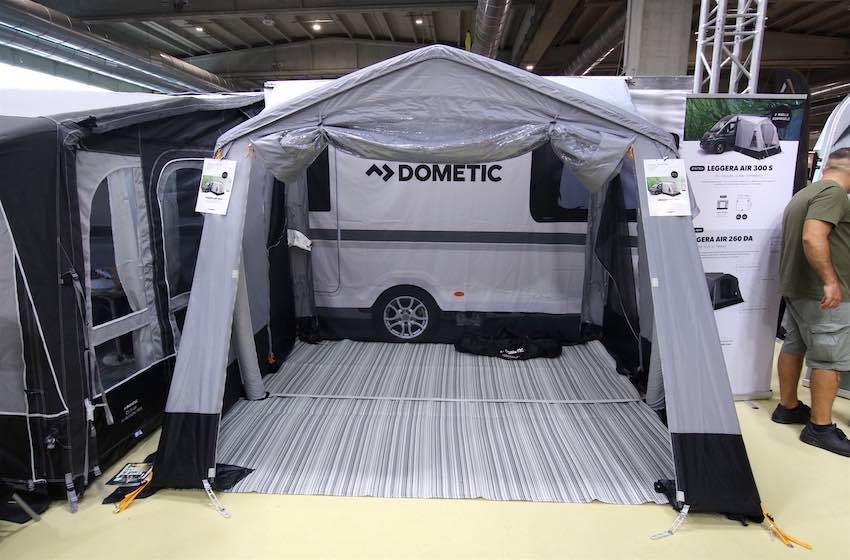 salone del camper outdoor