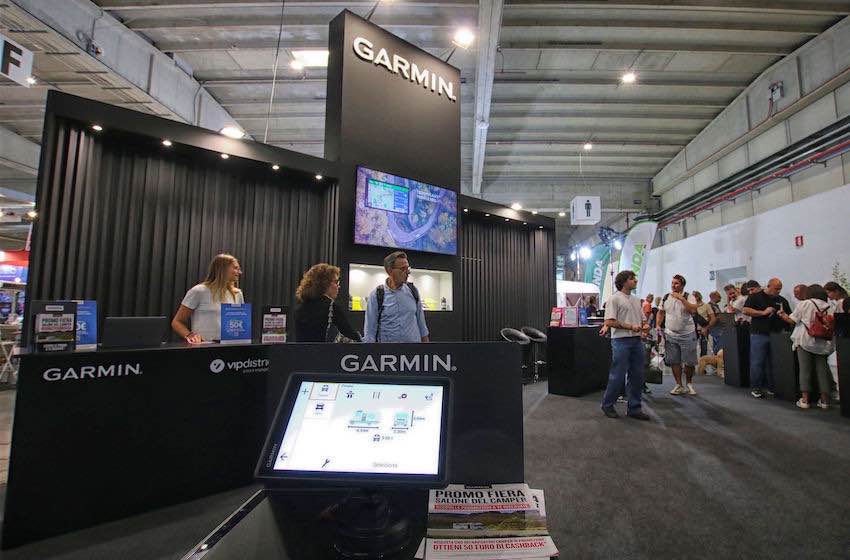salone del camper outdoor