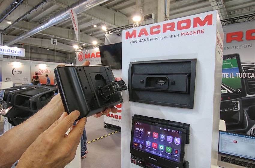 macrom