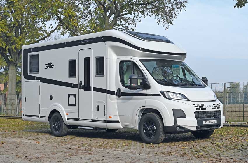 Laika Ecovip L 3109