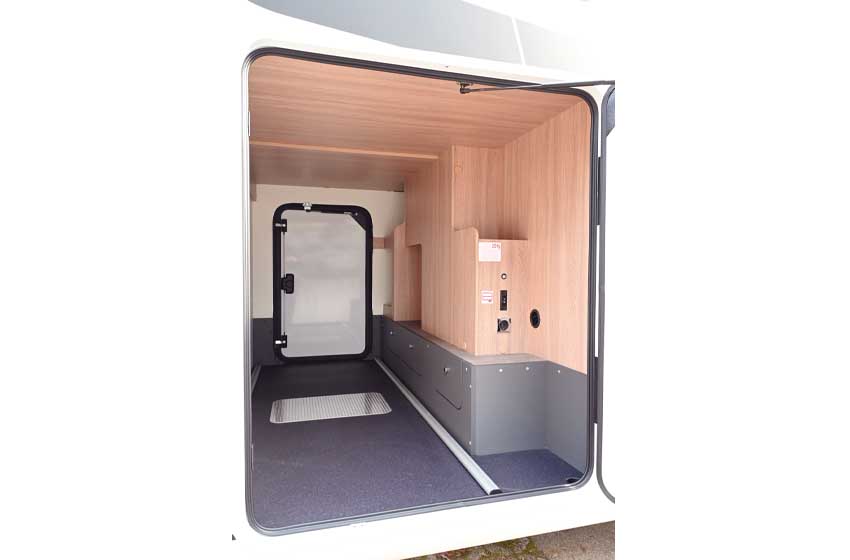 Laika Ecovip L 3109