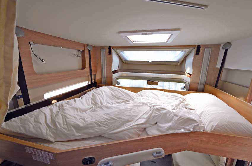 Laika Ecovip L 3109