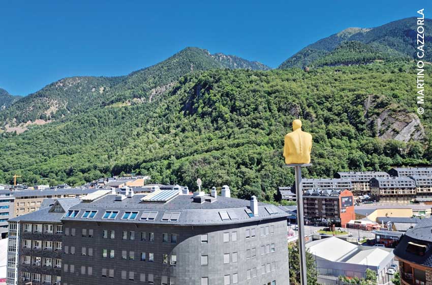 Spagna-Andorra La Vella-Ph. Martino Cazzorla