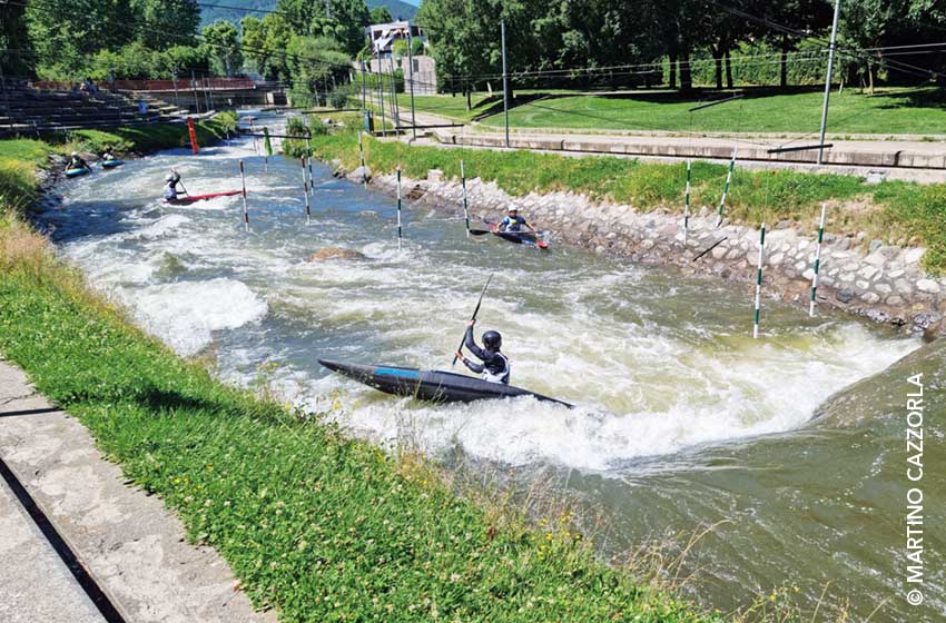 Spagna-La Seu d_Urgell-Parc Olimpic del Segre-Ph. Martino Cazzorla