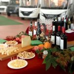Bonometti Camping Wine
