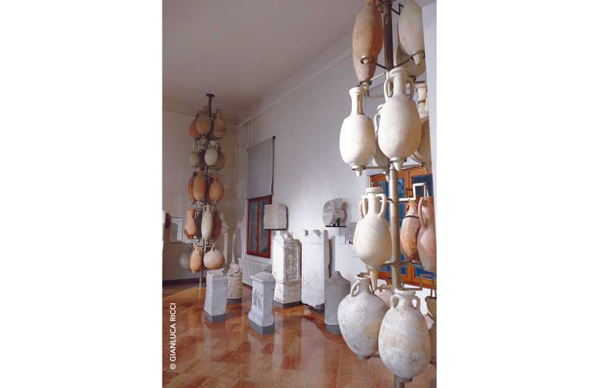 Museo Archeologico di Este
