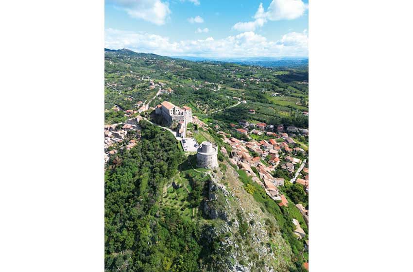 Montesarchio