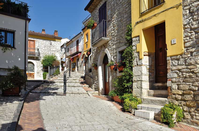 Pietrelcina