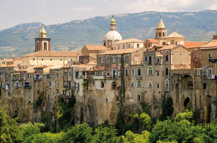 Sant'Agata de' Goti
