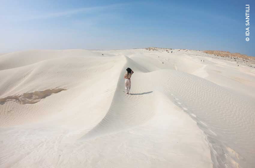 Oman-Sugar Dunes-Ph. Ida Santilli