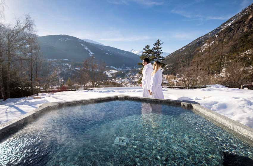 QC Spa Bagni di Bormio