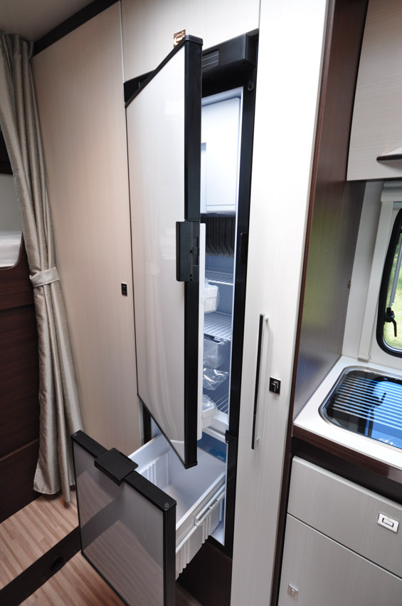 Benimar Tessoro 413