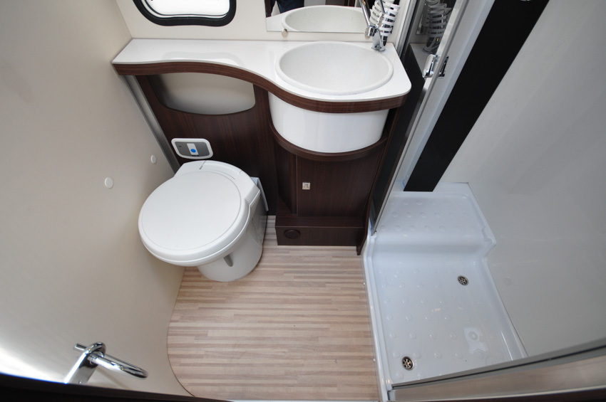 Benimar Tessoro 413