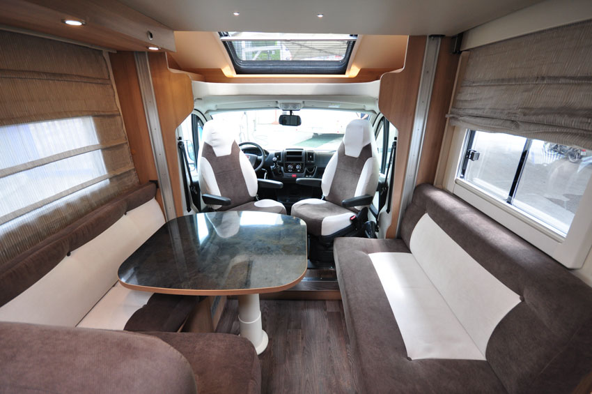 CI Magis 35 XT