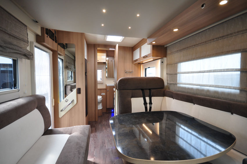CI Magis 35 XT