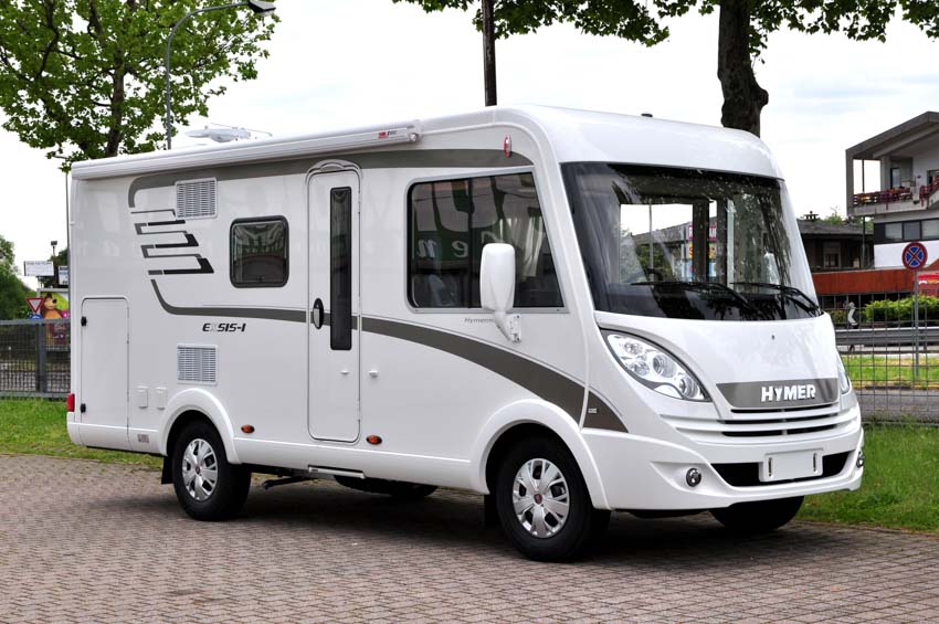Hymer Exsis-i 504