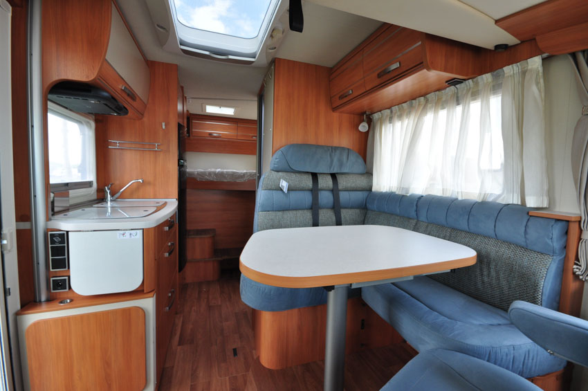 Hymer Exsis-i 504