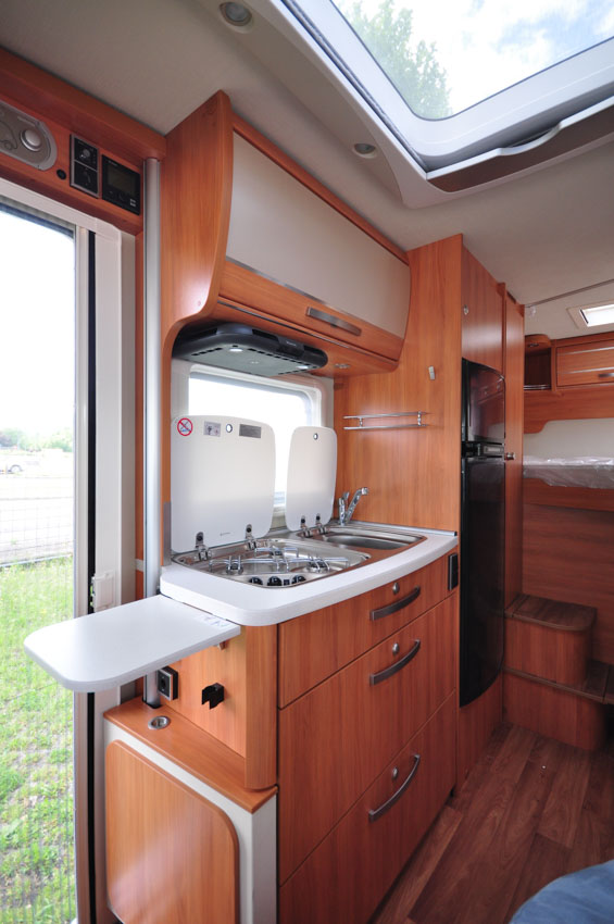 Hymer Exsis-i 504