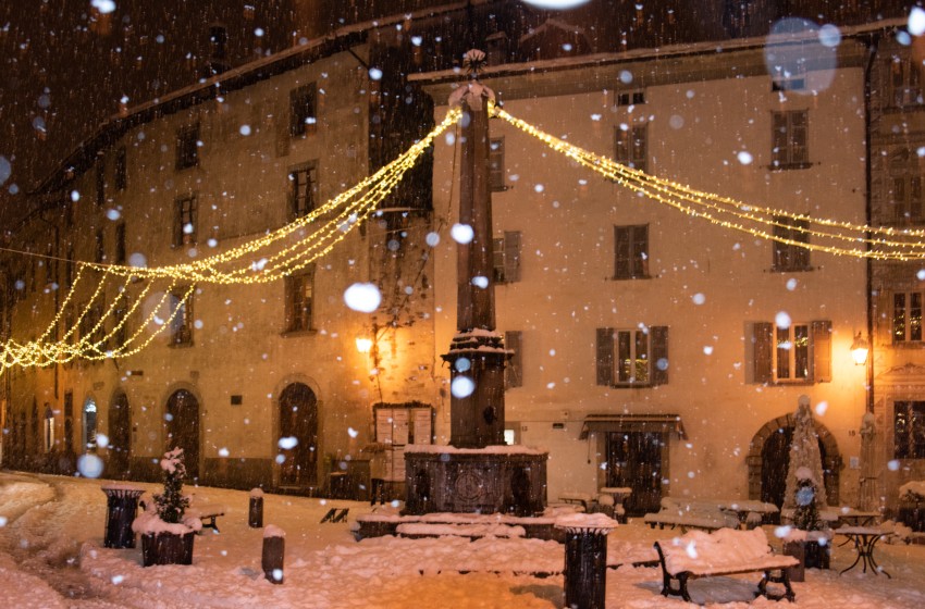 Lombardia-Valtellina-Chiavenna-mercatini di Natale-ph Cesare Contin