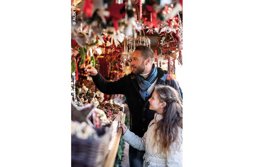 Alto Adige-Bolzano-Mercatino di Natale-Ph. Alex Filz