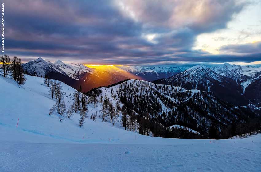 Piemonte-Piana di Vigezzo-Ph. Archivio Fotografico Piana di Vigezzo