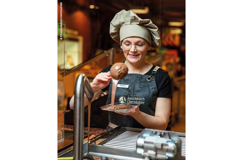 20251124-Svizzera-Root-Aeschbach ChocoWelt-cioccolatiera-Ph. FB Aeschbach Chocolatier
