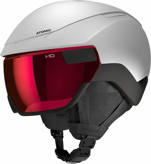 regali natale outdoor casco