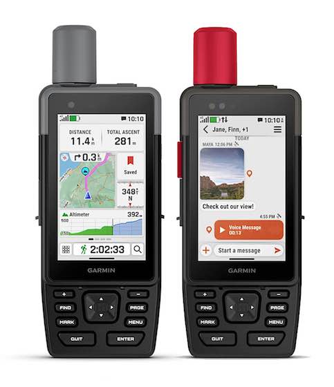 gps