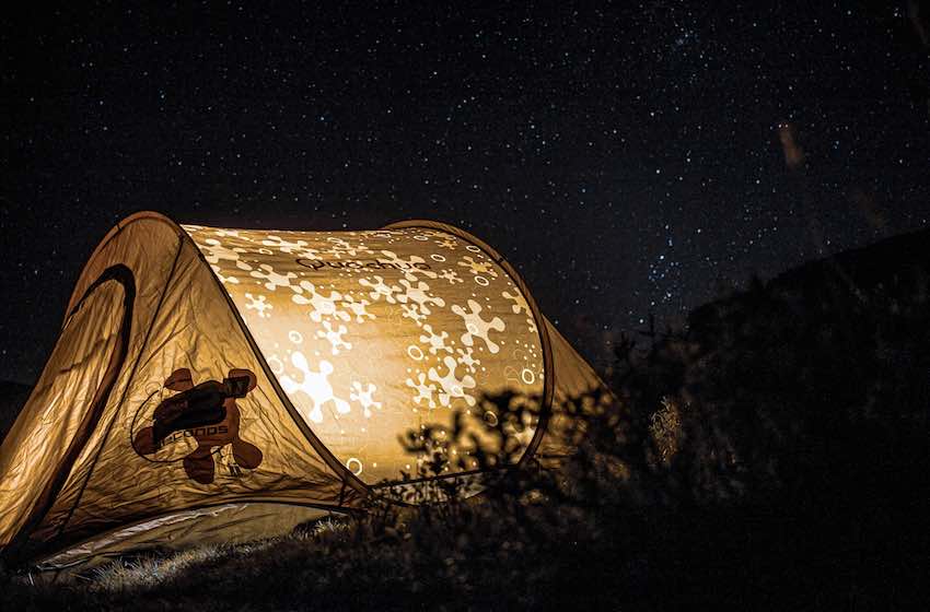tenda