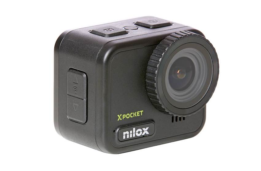 Nilox XPOCKET