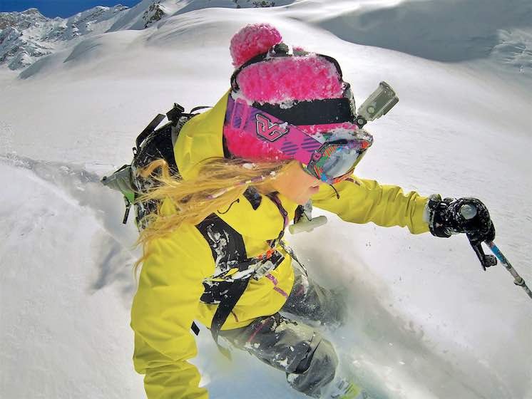 action cam