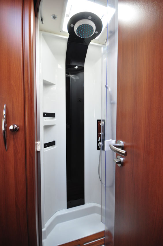 Carthago Chic s-plus I 55 XL