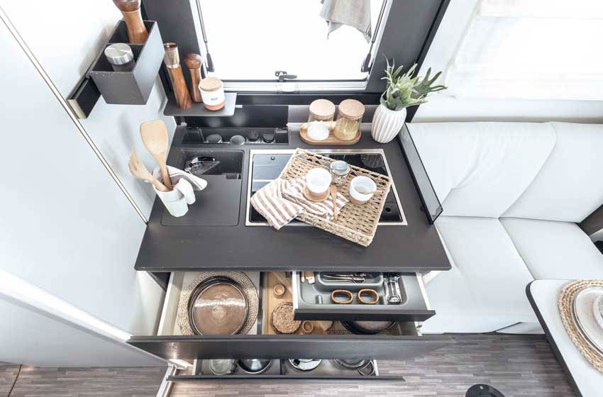 cucina